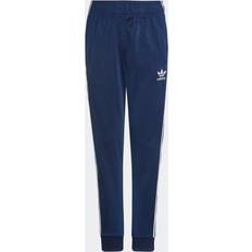 adidas Adicolor SST Tracksuit Bottoms 9-10Y