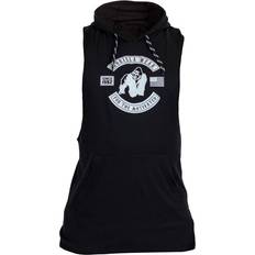 Gorilla Wear Lawrence Hooded Tank Top