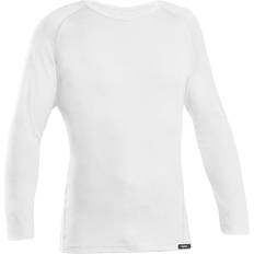Gripgrab Base Layers Gripgrab Ride Thermal Long Sleeve Base Layer M - White