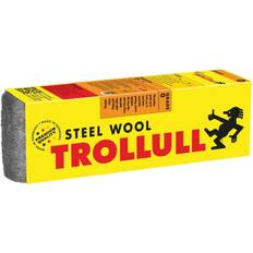 Trollull Trollul Steel Wool Grade 0 200Grams