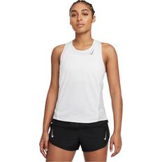 Nike Dri Fit Race Sleeveless T-shirt