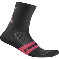 Castelli Giro 15 Sock Antracite