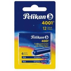 Pelikan Ink Cartridge for Fountain Pen 12 Pack