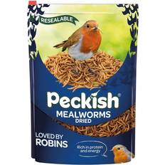 Westland Peckish Mealworms For Wild Birds