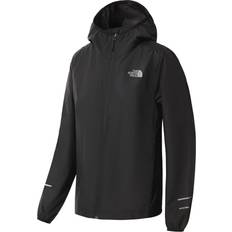 Yellow Jackets The North Face Men's Run Wind Jacket