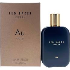 Men Fragrances on sale Ted Baker Tonics Au Gold Eau De Toilette Spray 100ml