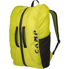 Camp Rox Climbing backpack size 40 l, yellow/black