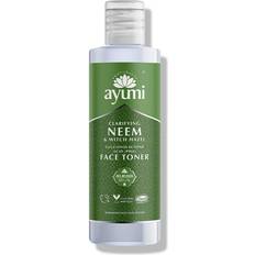 Ayumi Clarifying Neem & Witch Hazel Toner 150ml