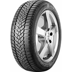 Fulda 55 % - Winter Tyres Car Tyres Fulda Kristall Control HP2 195/55 R16 87H