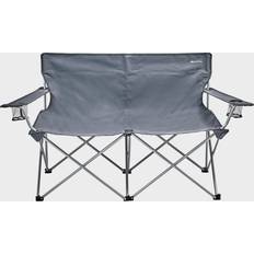 EuroHike Camping Furniture EuroHike Peak Double Chair Only At Go