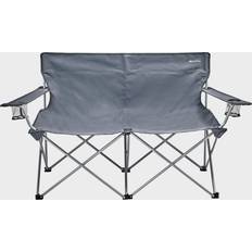 EuroHike Camping Furniture EuroHike Peak Double Chair Only At Go