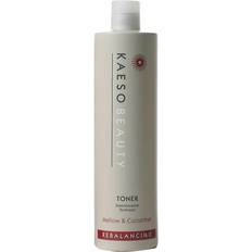 Kaeso Rebalancing Toner 495ml Vegan Salons Direct