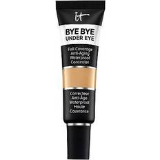 IT Cosmetics Bye Bye Under Eye Waterproof Concealer #42 Deep Nude