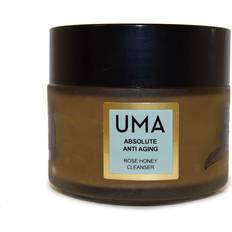 UMA Oils Absolute Anti-Ageing Rose Honey Cleanser 100ml