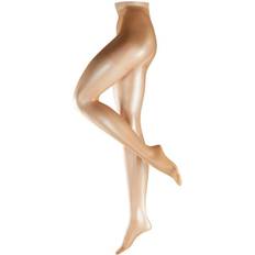 Yellow Tights Falke Invisible Deluxe Tights Marine Colour: Marine