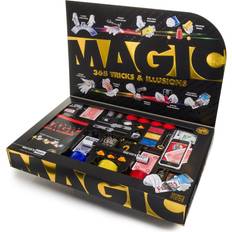 Marvins Magic Ultimate Magic 365 Tricks & Illusions Set