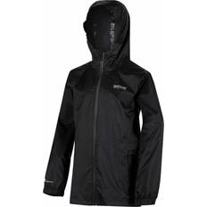 Green Outerwear Regatta Pack-it Iii Jacket 15-16