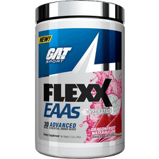 Gat Flexx EAAs Hydration Fruit Punch 12.69 oz (360 g)