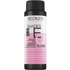 Redken Shades EQ Color Gloss Red Kicker for Women oz Hair Color