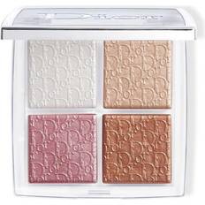 Palette Highlighters Dior Backstage Glow Face Palette #001 Universal