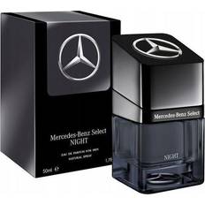 Mercedes-Benz Select Night EdP 50ml