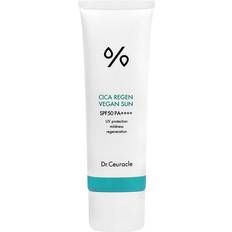 Dr.Ceuracle Cica Regen Vegan Sun SPF50 PA++++ 50ml