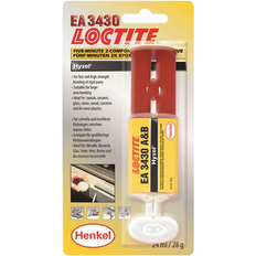 Mannol Epoxy Adhesive 9905