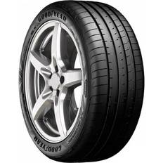 19 Tyres Goodyear Eagle F1 Asymmetric 5 225/45 R19 96W XL