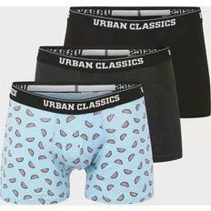 Urban Classics Boxer Units Multicolor