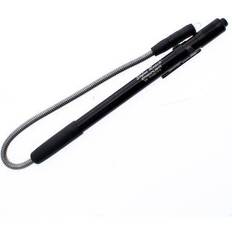 Streamlight 65618 Stylus Reach Pen Light 11 Lumens with Flexible 7-Inch Extension Cable, Black