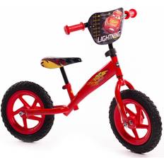 Huffy Disney Cars 12" Cars Balance Bike