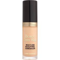 Too Faced Born This Way Super Coverage Multi-Use Concealer Pearl