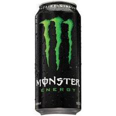 Monster Energy 16oz Can