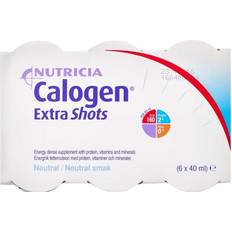Nutricia Calogen Extra Shot Neutral