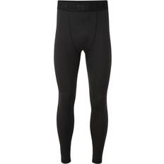 Tog24 Snowdon Men's Thermal Leggings - Black