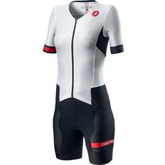 Castelli Sanremo Short Sleeve Trisuit