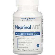 Arthur Andrew Neprinol AFD 500mg 90 pcs