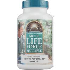 Source Naturals Men's Life Force Multiple 90 Tablets