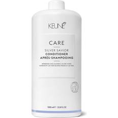 Keune Care Silver Savior Conditioner, 33.8-oz, from Purebeauty Salon & Spa 1000ml