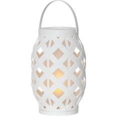 Star Trading Flame Lantern 23cm