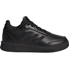 Adidas Running Shoes Children's Shoes adidas Kid's Tensaur Sport Training Lace - Core Black/Core Black/Grey Six
