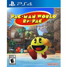 Pac-Man World Re-Pac (PS4)