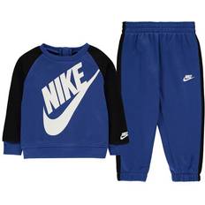 Nike Futura Tracksuits - Game Royal