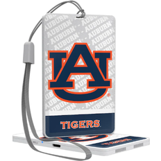 Strategic Printing Auburn Tigers End Zone Pocket Bluetooth Speaker