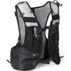 Black Running Backpacks Silva Strive Light 10 Xs/s Hydration Vest Black