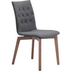 Zuo Orebro Kitchen Chair 89.9cm 2pcs