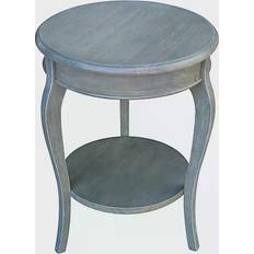 International Concepts Cambria Small Table 45.7cm