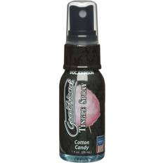 Doc Johnson Goodhead Tingle Spray Cotton Candy 29ml