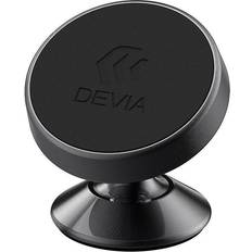 devia DEV-GOBLET-MGCH-BLK Magnetic Car Holder Black