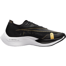 Nike ZoomX Vaporfly NEXT% 2 W - Black/Metallic Gold Coin/White